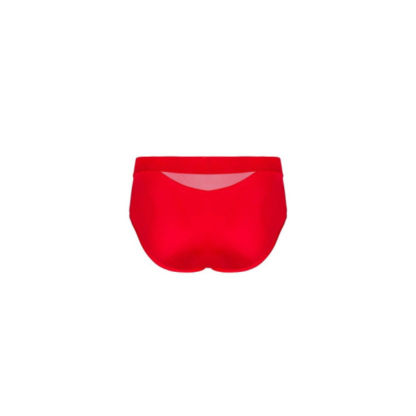 Boldero slip - Rouge